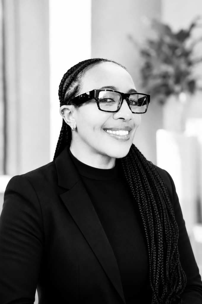Sara Ali - Founder & CEO